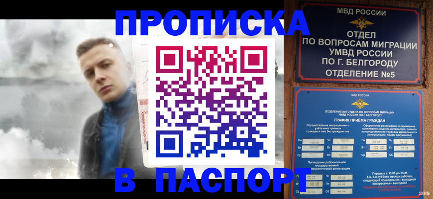 временная регистрация в Выборге